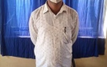 पर्सा प्रहरीद्धारा हुण्डीको रकम सहित अंसारी प्रकाउ